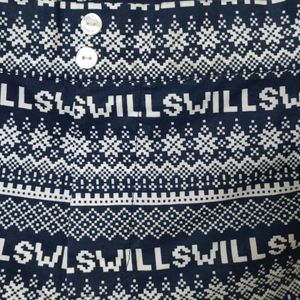 329RS Jack Wills Shorts