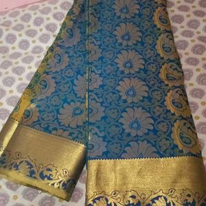 Pure Silk Saree