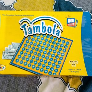 Tambola Game