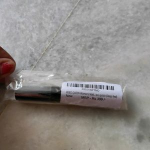 Beboqueen Lipgloss Liquid Lipstick