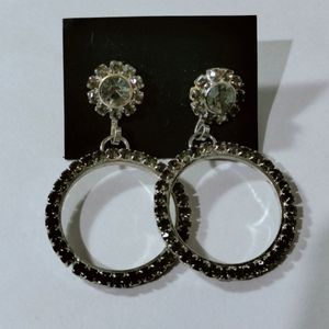 Earrings Set - Demure