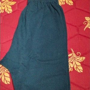 Woolen Kurti With Legging