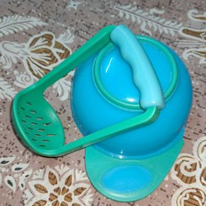 Baby Food Masher