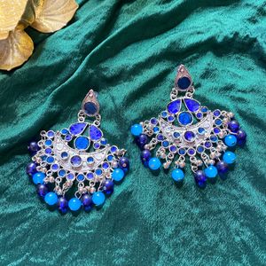 Khoobsurat Jhumka