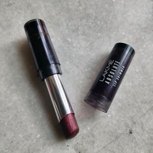 Lakme Absolute Lip Shimmer