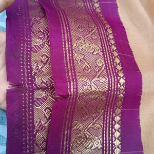 Pure Gadwal Saree