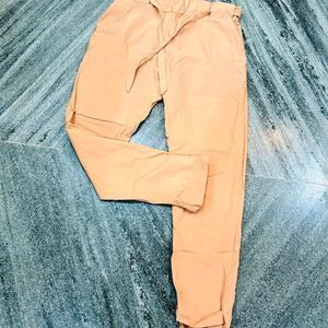 Sigeret Pant Strechable