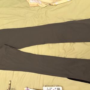 Zara Formal Pants