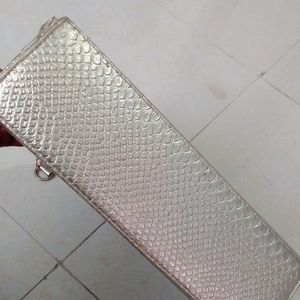 Beautiful Multi Diamond Purse