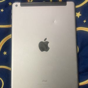 Apple Ipad 5th Generation Cellular Variant