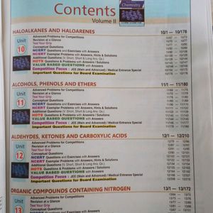 Class 12th Chemistry Book Vol-2 Pradeep Publication