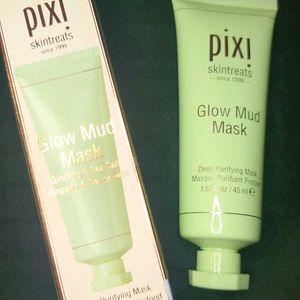 Pixi Glow Mud Mask ❣️💕