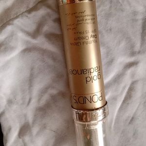 Ponds Gold Radiance Cream