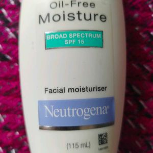 Neutrogena Mosuriser