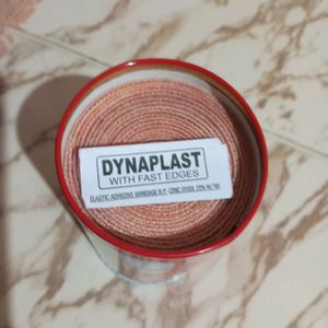 Dynaplast. Elastic Adhesive Bandage