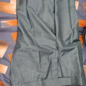 2 Piece West Coat N Pant