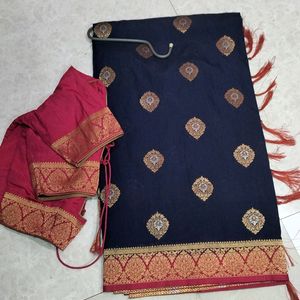 Silk Saree