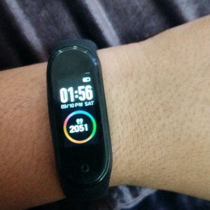 M4 Fitness Band