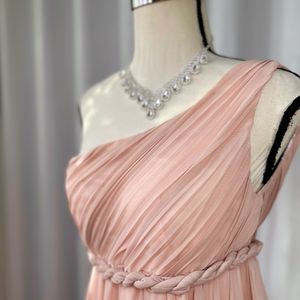 Imported Evening Dress