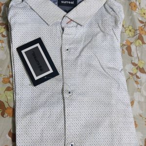 Brand New shirt with tag