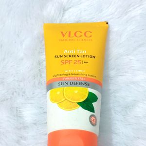 VLCC SUN SCREEN