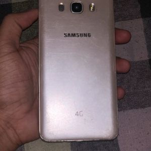 Samsung J7 Mobile