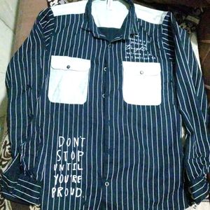 Casual & Formal Wear Shirt Men