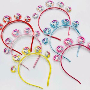 12 Kids Hairbands