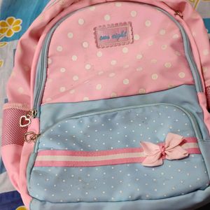 Cute Pink Bag