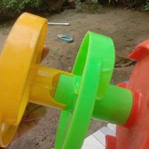 Rolling Toy For Kids