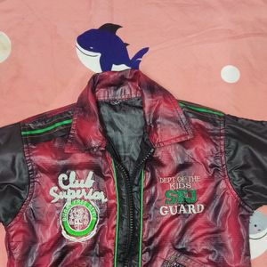 Kids Jacket