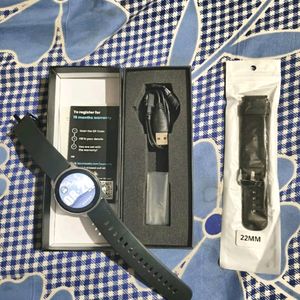 Boult Smart Watch Urjent Sell