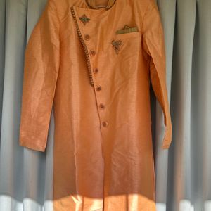 Sherwani Set For Men