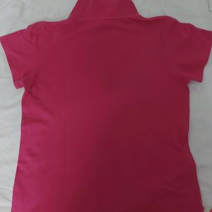 Polo T Shirt