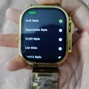 S9ULTRA PRO MAX WATCH