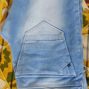 Denim Jeans For Mens