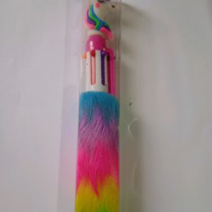 Unicorn Pen