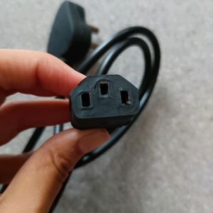 U Port Cable For Computer, Rice Cooker ,Printer