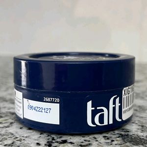 Schwarzkopf Taft Ultimate Hair Wax | 75ml