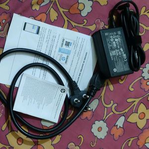 Hp 65Watt Adapter ( Laptop Charger)