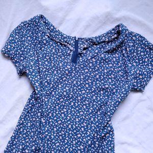 Cotton Comfortable Dress