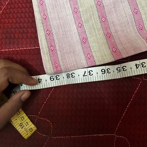 Ajio Xxl Cotton Kurti