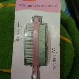 Pedicure Paddle