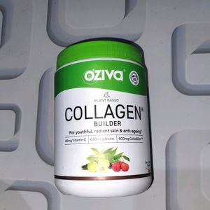 Oziva-Collegen