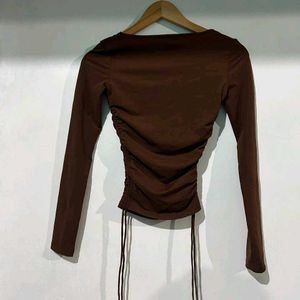 Zara Top