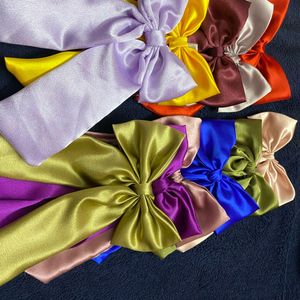 10 Satin Bow