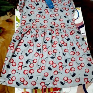 Brand New Imported Baby Dress