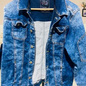 Denim For Men’s And Women’s Also