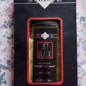 @abhishek_tada21  Revel for Men Jet Black 2.5 e t