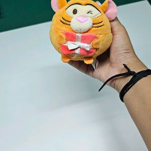 Authentic Disney Winnie the pooh Tiger Plush